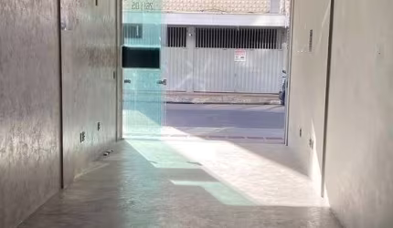 SALA COMERCIAL 66m² ESQ AV BRASIL CENTRO DE BC