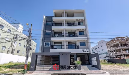 2 SUÍTES NOVO EM CAMBORIÚ 20% ENTRADA E 18X DIRETO