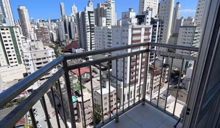 LOCAÇÃO ANUAL AV. CENTRAL 2 DOR + DEP EMPREGADA BC
