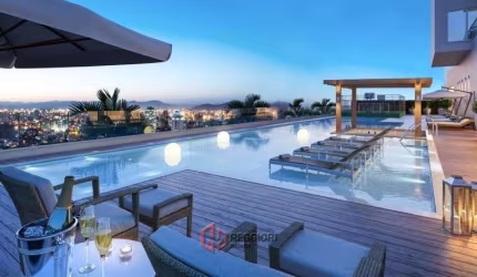 APARTAMENTO 3 SUÍTES BEM LOCALIZADO B. CAMBORIU SC