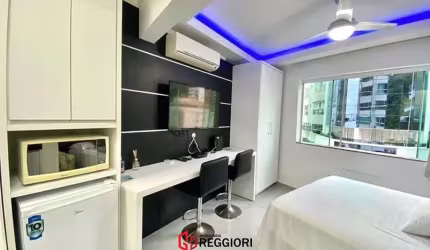 LOFT FRENTE MAR BARRA NORTE BAL CAMBORIU SC