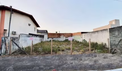 TERRENO COM 252m² NO CENTRO DE BALNEÁRIO CAMBORIÚ