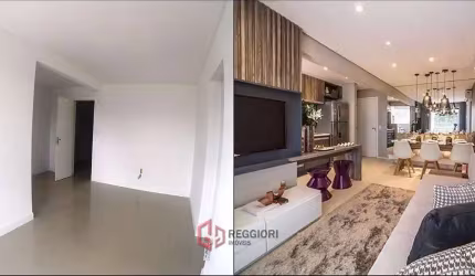 APTO 2 DORM 1 VAGA NO TABULEIRO EM CAMBORIÚ