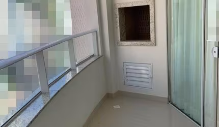 APTO NOVO 3 QUARTOS 2 VAGAS PRÓX À RODA GIGANTE