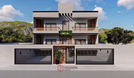 APARTAMENTO 2 DOR  PROX AO BALN SHOPPING CAMBORIU