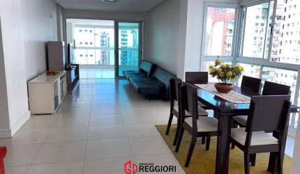 APARTAMENTO 4 DORM 2 VAGAS NA BRASIL EM BC