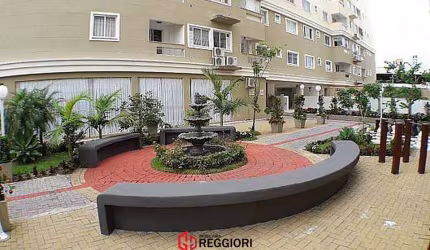 APTO NOVO 2 QUARTOS EM CONDOMÍNIO CLUBE TABULEIRO