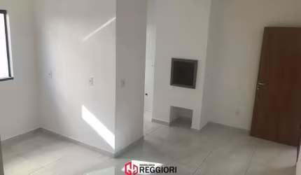 APT 2 DORM CHURRASQUEIRA 1 VAGA BC