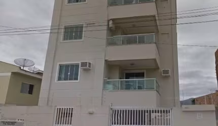 APT 2 DORM 1 VAGA EM CAMBORIÚ