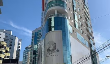 APTO DUPLEX 6 SUITES 6 VAGAS NO CENTRO DE ITAPEMA