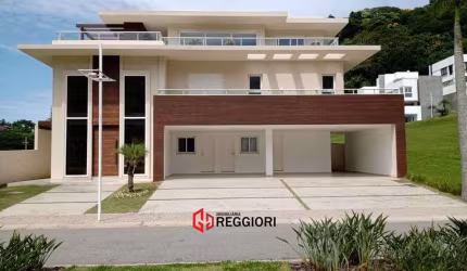 INCRÍVEL CASA EM CONDOMÍNIO COM 5 SUÍTES VISTA MAR