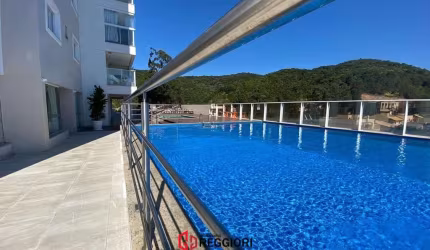 APT 3 DORM SENDO 1 SUÍTE CHURRASQ 2 VAGAS ITAJAÍ