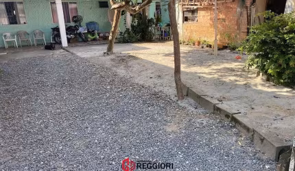 OFERTA! TERRENO C/ 254M² ESTUDA PERMUTA CENTRO BC