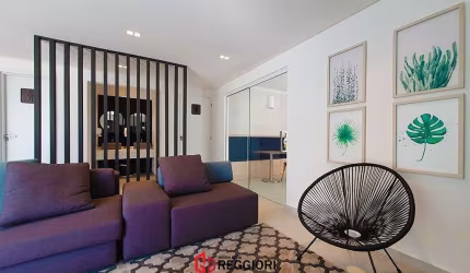APT NOVO 2 DORM SENDO 1 SUÍTE 1 VAGA CAMBORIÚ