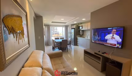 AP 2 SUÍTES E 1 VAGA EM CAMBORIÚ