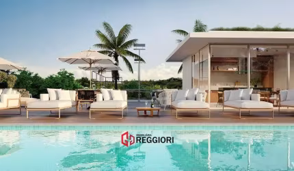 COBERTURA 3 DORM E 2 VAGAS EM ITAJAÍ