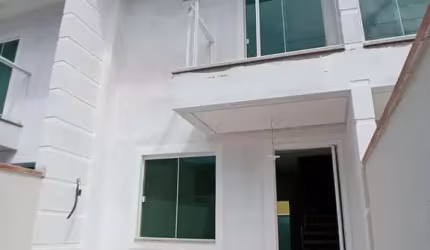 GEMINADO NOVO 2 SUÍTES 1 VAGA CAMBORIÚ