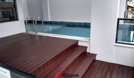 AP 2 DORM E CHURRASQUEIRA NAÇÕES BC