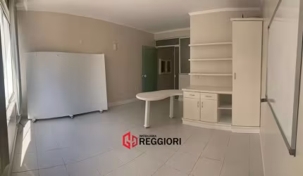 SALA COMERCIAL 1 BANHEIRO CENTRO BC