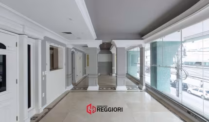 SALA COMERCIAL 4 VAGAS NO CENTRO BC