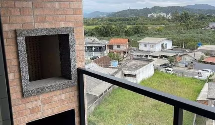 AP 2 QUARTOS E SACADA CHURRASQUEIRA EM BC