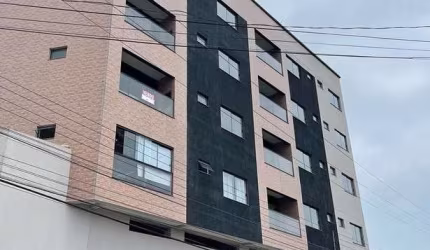 AP 2 DORM E 1 VAGA EM JARDIM IATE CLUBE DE BC