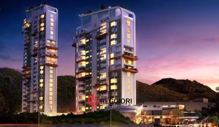 AP 3 DORM EM OBRA EM RESSACADA ITAJAÍ