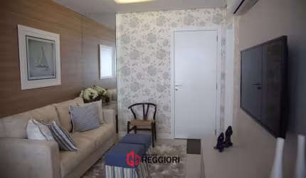 AP 3 DORM E 2 VAGAS CENTRO DE ITAJAÍ