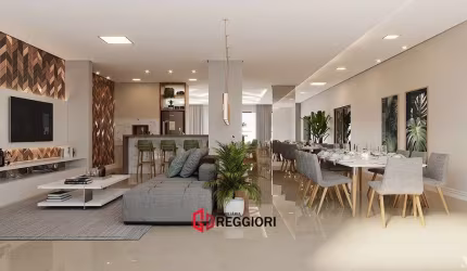 AP 3 DORM EM OBRA VILA OPERARIA EM ITAJAÍ