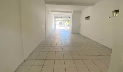 LOCAÇÃO ANUAL SALA COMERCIAL 120M²  ESTADOS - BC