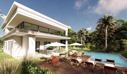 CASA 4 SUÍTES ÁREA GOURMET PISCINA CENTRO CAMBORIÚ
