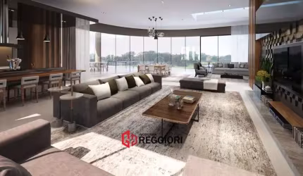 CASA 4 SUÍTES COM ÁREA DE LAZER NO CENTRO CAMBORIÚ