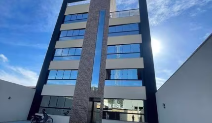 AP 2 DORM E CHURRASQUEIRA EM RIO PEQUENO CAMBORIÚ