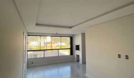 AP 2 DORM E HOME OFFICE EM RIO PEQUENO CAMBORIÚ
