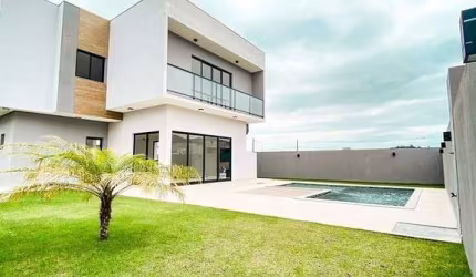 CASA 4 SUÍTES PISCINA AQUECIDA SANTA REGINA CAMBOR