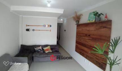 LINDO SOBRADO 2 SUÍTES + 1 VAGA EM CAMBORIÚ