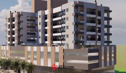 AP 3 DORM E 2 VAGAS PRAIA DOS AMORES BC