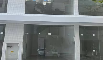 SALA COMERCIAL COM 1 VAGA ÓTIMA LOCALIZAÇÃO CENTRO