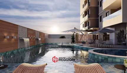 3 DORM E 2 VAGAS VILA OPERÁRIA ITAJAÍ