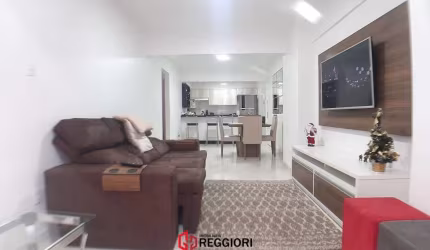 LOC TEMPORADA 2 DORM 1 VAGA AV BRASIL QUADRA MAR