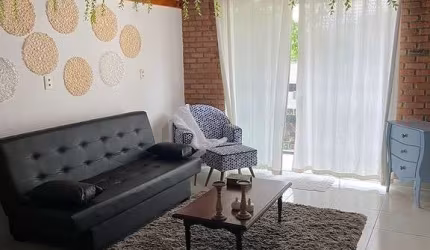 CHALÉ 1 DORM PRAIA BRAVA DE ITAJAÍ