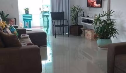 APT DIFERENCIADO 2 DORM SENDO 1 SUÍTE 1 VAGA BC