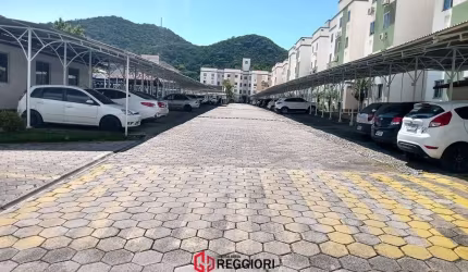 2 DORMITORIOS COM VAGA PRIVATIVA SÃO JUDAS EM BC