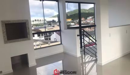 APTO DUPLEX 2 SUÍTES 2 VAGAS C/ TERRAÇO CAMBORIÚ