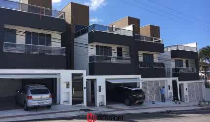 TRIPLEX 3 SUITES NOVO NAÇÕES