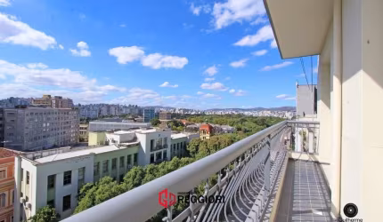 APTO 3 DOR CENTRO PORTO ALEGRE ACEITA TROCA EM BC