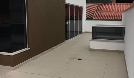 LINDO SOBRADO 3 SUITES NAÇÕES