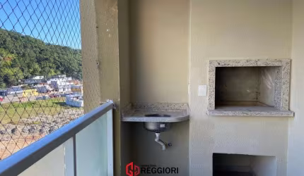 3 DORM E SACADA CHURRASQUEIRA TABULEIRO CAMBORIÚ