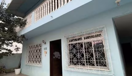 LOCAÇÃO CASA COMERCIAL 12 PEÇAS 319 M² CENTRO BC