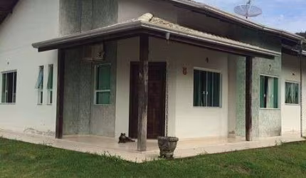 Casa no Bairro da Barra em Balneário Camboriú